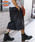 FREAK'S STORE�i�t���[�N�X�X�g�A�j�́u����W�J Dickies×FREAK'S STORE/�f�B�b�L�[�Y �ʒ� ���C�h�V���G�b�g �N���X�^�b�N ���[�N�V���[�c�i���̑��p���c�j�v�b�u���b�N�n���̑�