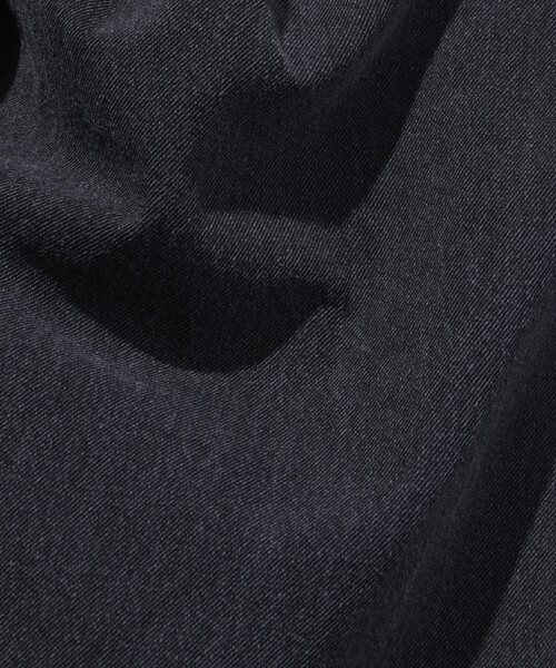 FREAK'S STORE(フリークスストア)の「限定展開 Dickies×FREAK'S STORE ディッキーズ 別注 ワイドシルエット クロスタック ワークショーツ 短パン ハーフパンツ ショートパンツ(その他パンツ・メンズ・ベージュ/インディゴブルー/ブラック/ブラック系その他・SMALL/MEDIUM/LARGE)」の5枚目の写真