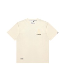 AAPE FANCY MAIN TEE