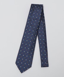 SHIPS Colors（シップス カラーズ）の「SHIPS Colors:シルク 小紋柄 ネクタイ2（ネクタイ）」