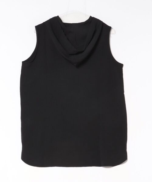 チチカカ（チチカカ）の「Orale! フーディータンクトップ（タンクトップ・レディース・ブラック/ホワイト/オレンジ・FREE）」の20枚目の写真