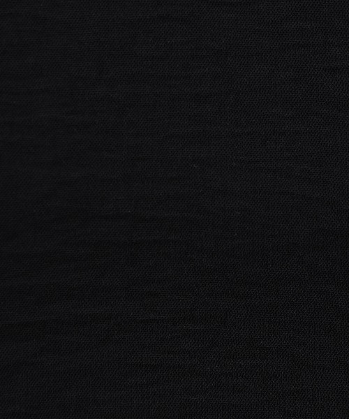 チチカカ（チチカカ）の「Orale! フーディータンクトップ（タンクトップ・レディース・ブラック/ホワイト/オレンジ・FREE）」の16枚目の写真