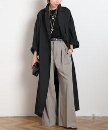 AP STUDIO | グレースコート(その他アウター)