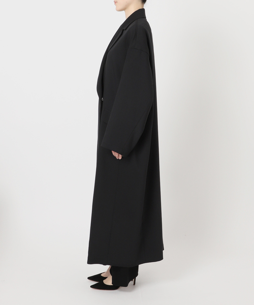 AP STUDIO（エーピーストゥディオ）の「グレースコート（その他アウター・レディース・ブラック/キャメル・36/38）」の22枚目の写真