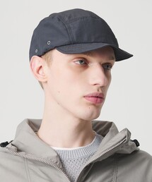 halo commodity（ハロ　コモディティー）の「＜halo commodity＞Salt ジェット キャップ（キャップ）」