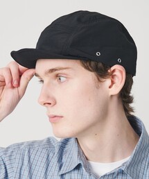 halo commodity（ハロ　コモディティー）の「＜halo commodity＞Salt ジェット キャップ（キャップ）」