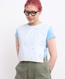 Dot＆Stripes CHILD WOMAN｜ドットアンドストライプス チャイルド