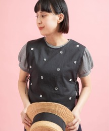 Dot＆Stripes CHILDWOMAN｜ドットアンドストライプス チャイルド