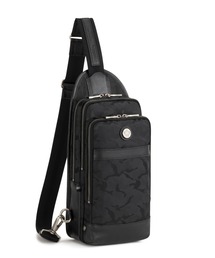 ボディバッグ ソロペルテ 30th 5L 迷彩 93194