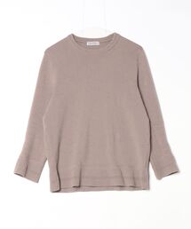 WRAPINKNOT（ラッピンノット）の「長袖ニット（ニット/セーター）」