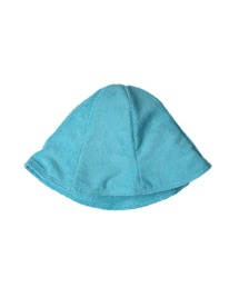 TETERA（テテラ）の「【TETERA】HYBIRD SAUNA HAT/吸水速乾 パイル サウナハット（ハット）」