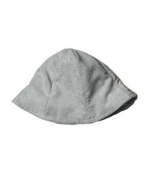 TETERA（テテラ）の「【TETERA】HYBIRD SAUNA HAT/吸水速乾 パイル サウナハット（ハット）」