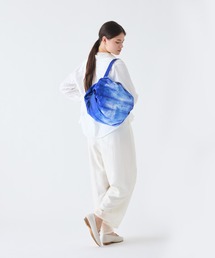 Shupatto（シュパット）の「Shupatto コンパクトバッグ M 10周年記念モデル（エコバッグ/サブバッグ）」