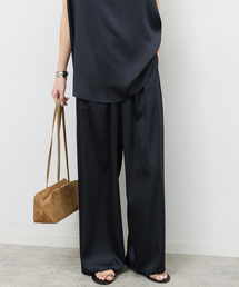 JOURNAL STANDARD relume | サテンイージーパンツ(その他パンツ)