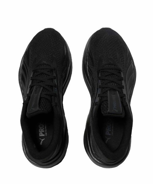 PUMA(プーマ)の「【別注】プーマ PUMA マキシマ プロ MAXIMA PRO 限定コラボ(スニーカー・メンズ・ブラック・23.0cm/23.5cm/24.0cm/24.5cm/25.0cm/25.5cm/26.0cm/26.5cm/27.0cm/27.5cm/28.0cm)」の6枚目の写真