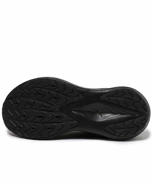 PUMA(プーマ)の「【別注】プーマ PUMA マキシマ プロ MAXIMA PRO 限定コラボ(スニーカー・メンズ・ブラック・23.0cm/23.5cm/24.0cm/24.5cm/25.0cm/25.5cm/26.0cm/26.5cm/27.0cm/27.5cm/28.0cm)」の8枚目の写真