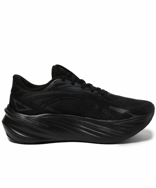 PUMA(プーマ)の「【別注】プーマ PUMA マキシマ プロ MAXIMA PRO 限定コラボ(スニーカー・メンズ・ブラック・23.0cm/23.5cm/24.0cm/24.5cm/25.0cm/25.5cm/26.0cm/26.5cm/27.0cm/27.5cm/28.0cm)」の4枚目の写真