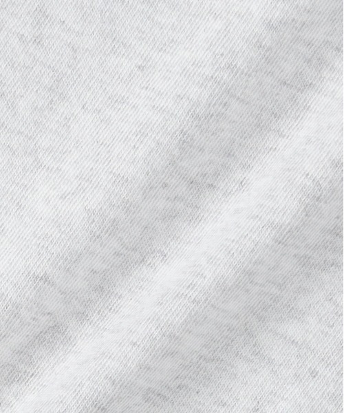 Right-on(ライトオン)の「Other(ソノタ)グラフィックプリントロングスリーブTシャツ(Tシャツ/カットソー・メンズ・ブラック/グレー/ホワイト・S/M/L/XL)」の10枚目の写真