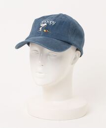 PEANUTS | FRUIT OF THE LOOM/フルーツオブザルーム　ツイルキャップ１(キャップ)