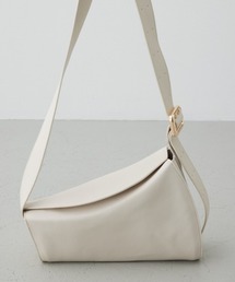 AZUL by moussy | フェイクレザークロスボディバッグ(ボディバッグ/ウエストポーチ)