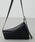 AZUL BY MOUSSY�i�A�Y�[���o�C�}�E�W�[�j�́u�t�F�C�N���U�[�N���X�{�f�B�o�b�O�i�{�f�B�o�b�O/�E�G�X�g�|�[�`�j�v�b�u���b�N