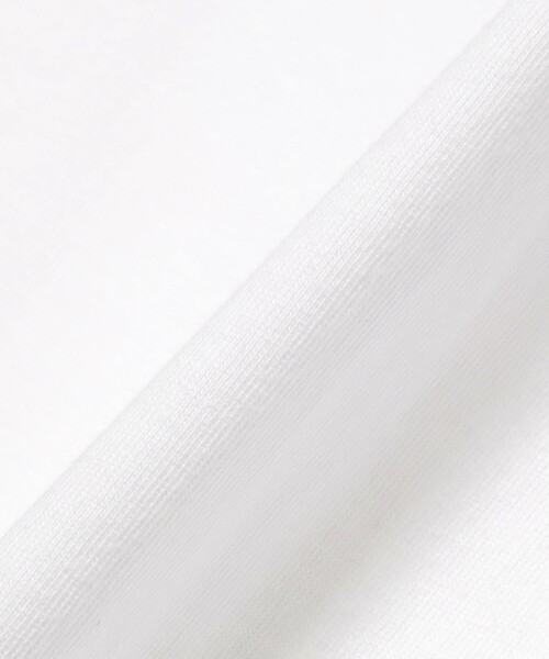 BEAMS T(ビームスティー)の「BEAMS / Late Night Groove T-shirt(Tシャツ/カットソー・メンズ・ダークブラウン/ホワイト・XL/L/S/M)」の10枚目の写真