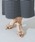 EVOL�i�C�[�{���j�́u�yS-LL�T�C�Y�W�J�E�N�b�V��������z�|�C���e�b�h�i���[�X�g���b�v�T���_�� JA5924�i�T���_���j�v�b�S�[���h