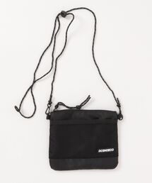DC SHOES（ディーシーシューズ）の「DC SHOES メンズ DC TARVOS POCKET その他バッグ 【2026年春夏モデル】/ミニショルダー（ショルダーバッグ）」