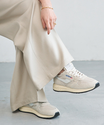 AUTRY（オートリー）の「【AUTRY / オートリー】 REELWIND LOW WOM NC36（スニーカー）」