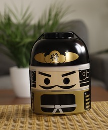 HAKOYA（ハコヤ）の「HAKOYA 大こけし二段弁当 850ml（お弁当箱）」