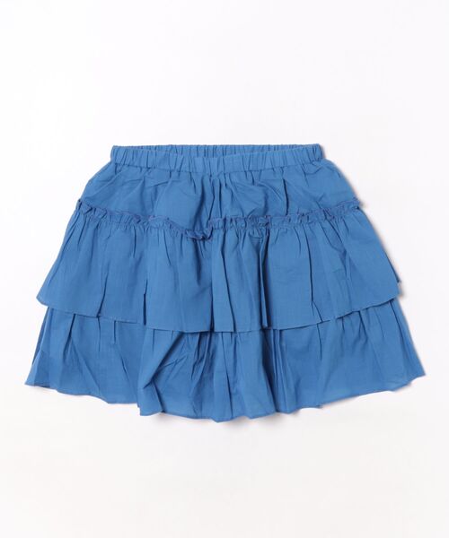 チャイハネ（チャイハネ）の「【チャイハネ】シグナミミニスカート（スカート・レディース・レッド/ホワイト/ブルー・FREE）」の9枚目の写真