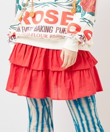 チャイハネ | 【チャイハネ】シグナミミニスカート(スカート)