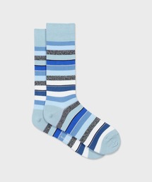 Paul Smith | マルチストライプ ソックス【160636 CS】(ソックス/靴下)