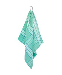 HOOK（フック）の「HOOK -select-　ループ付きチェック柄スカーフ（バンダナ/スカーフ）」