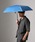 BAYFLOW�i�x�C�t���[�j�́u�yCHARIS�zSuper shine���J���p�܎P55cm�^�Ռ���100��/UV�J�b�g��100��/UPF50�{/�y��/���C�h�T�C�Y/�������H/�ϐ���10000mm�ȏ�/�ՔM����/���J���p�i�܂肽���ݎP�j�v�b�u���[