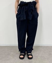 THE FLATS（ザフラッツ）の「ST:THE FLATS JUMP SUITS ザ フラッツ ジャンプスーツ（つなぎ/オールインワン）」