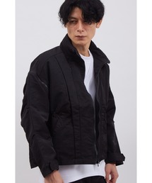 TORNADO MART | ﾃﾞﾁｬｯﾀﾌﾞﾙｵｰﾊﾞｰﾌﾞﾙｿﾞﾝ(ブルゾン)