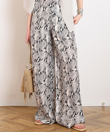 Anine Bing（アニー ビング）の「【ANINE BING/アニン ビン】ROSLYN PANT（スラックス）」