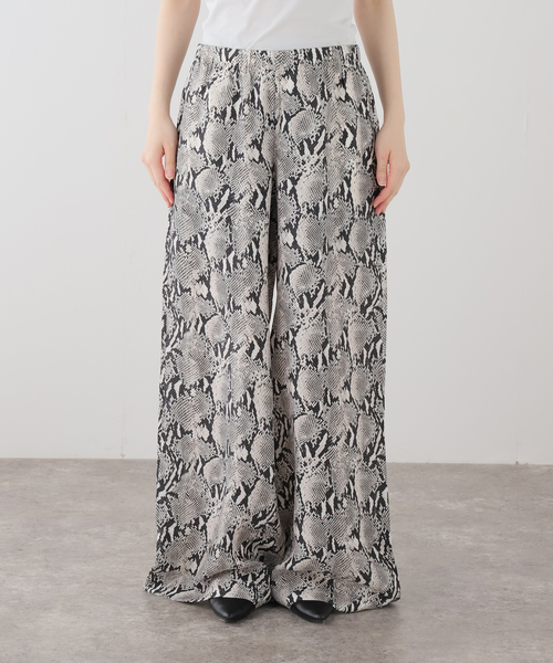 Anine Bing(アニー ビング)の「【ANINE BING/アニン ビン】ROSLYN PANT(スラックス・レディース・その他・FREE)」の13枚目の写真