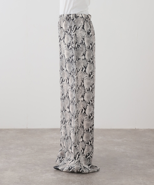 Anine Bing(アニー ビング)の「【ANINE BING/アニン ビン】ROSLYN PANT(スラックス・レディース・その他・FREE)」の14枚目の写真