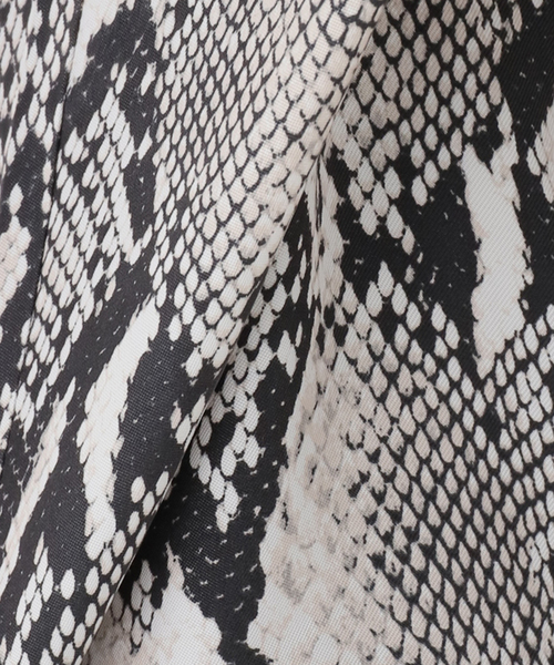 Anine Bing(アニー ビング)の「【ANINE BING/アニン ビン】ROSLYN PANT(スラックス・レディース・その他・FREE)」の21枚目の写真