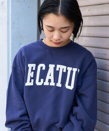 FREAK'S STORE（フリークスストア）の「スウェットカットソー（スウェット）」