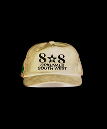 APEX DESIGN（エーペックスデザイン）の「88 ORIGINAL CAP-NAVY（キャップ）」