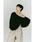 Knuth Marf�i�N�k�[�X�}�[�t�j�́uoff shoulder vintage sweat�i�X�E�F�b�g�j�v�b�u���b�N