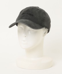BEN DAVIS（ベンデイビス）の「【BEN DAVIS/ベンデイビス】COTTON LONG BRIM CAP コットンロングブリムキャップ ブランドロゴ つば長 小顔効果 紫外線対策 ユニセックス（キャップ）」
