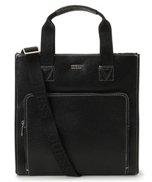 Guess | BOSTON Tote トートバッグ ショルダーバッグ(トートバッグ)