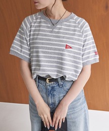 【接触冷感】Healthknit Product ヘルスニットプロダクト 半袖Tシャツ