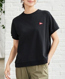 【接触冷感】Healthknit Product ヘルスニットプロダクト 半袖Tシャツ