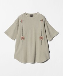 PENDLETON(�y���h���g��)�́�PENDLETON��EMB T�V���c(T�V���c/�J�b�g�\�[)