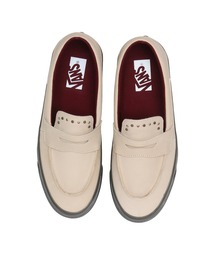 VANS(�o���Y)��PREMIUM LOAFER 53�@VN000VATDJR(�X�j�[�J�[)